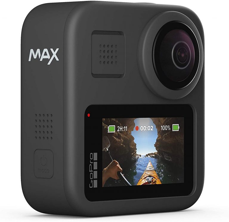 GoPro MAX Vs Insta360 One X2 – Dove sono le differenze?