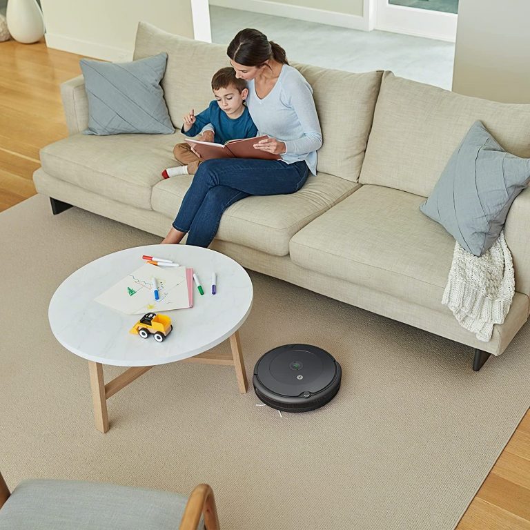 Roomba Vs Conga – Quale marchio di robot aspirapolvere è il miglior rapporto qualità/prezzo?