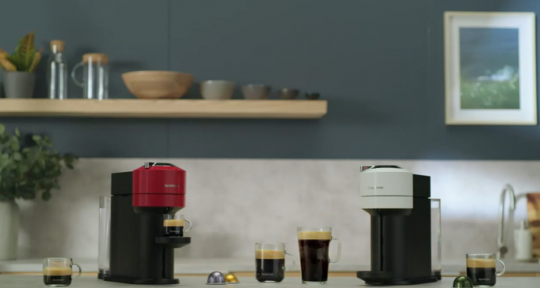 Nespresso Vertuo Next vs Plus – La migliore macchina da caffè Nespresso con cui iniziare la giornata