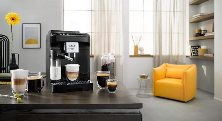 DeLonghi Vs Krups: due macchine da caffè superautomatiche con risultati professionali