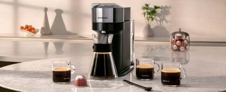 Nespresso Vs Lavazza – Qual è la migliore macchina da caffè a capsule che si possa trovare?