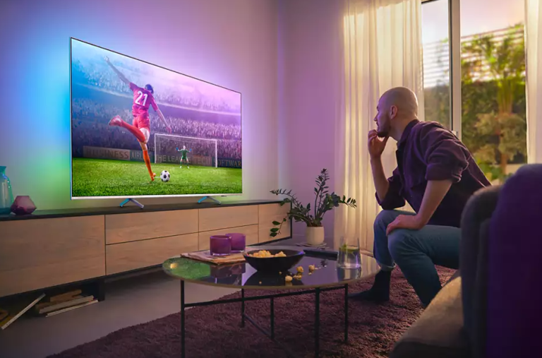 Philips The One Android TV vs LED Android TV – Come scegliere la migliore Smart TV