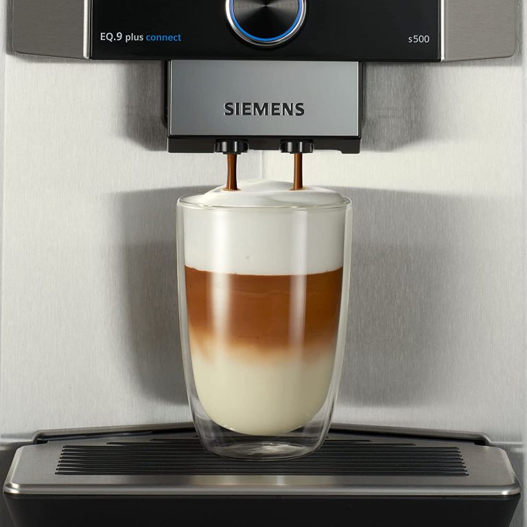 Siemens EQ9 Plus vs De’Longhi Perfetto Primadonna Soul – Quale macchina da caffè superautomatica scegliere?