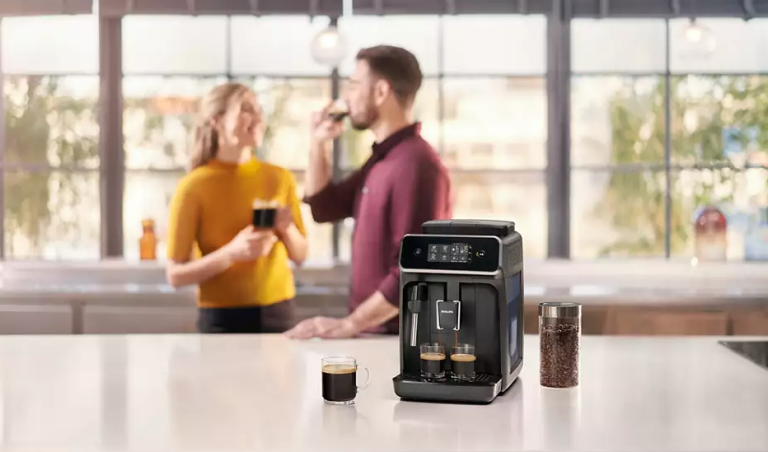 Philips 2200 vs 3200 – Le macchine da caffè super automatiche che non possono mancare a casa vostra