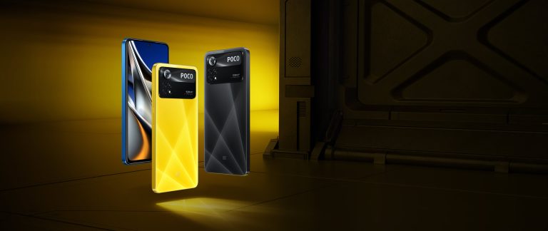 POCO X5 Pro 5G vs X4 Pro 5G: confronto tra i nuovi smartphone Xiaomi