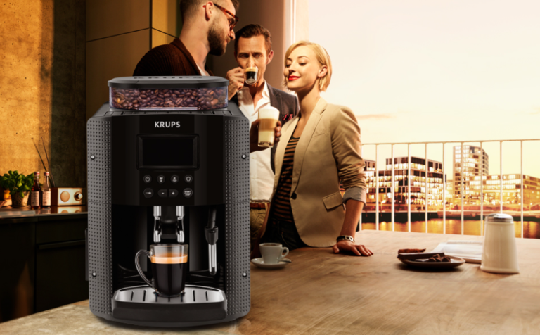 De’Longhi Magnifica S vs Krups EA8150: come scegliere la migliore macchina da caffè superautomatica?