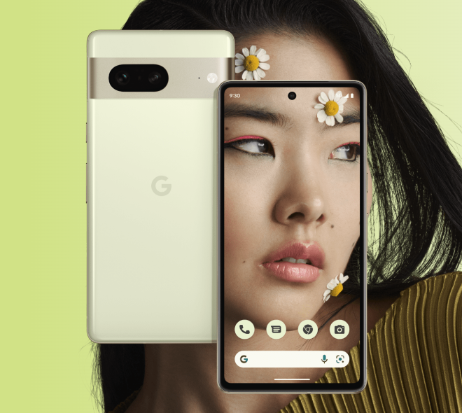 Google Pixel 7 vs 7 Pro: quale smartphone Google scegliereste?
