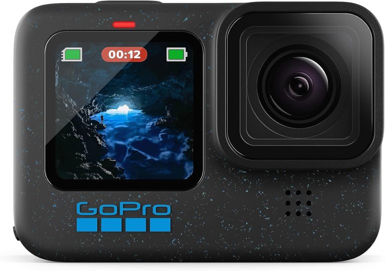 GoPro HERO 12 contro GoPro HERO 11 |  Quali differenze ci sono?