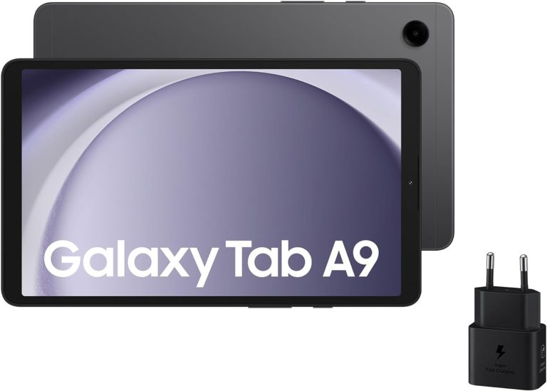 Samsung Galaxy Tab A9 contro Tab A9 Plus |  Differenze?