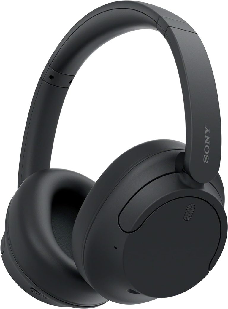 Sony WH-CH720N contro Anker Q30-Differenze?