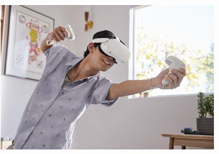 Visore per realtà virtuale: guida e confronto 2024