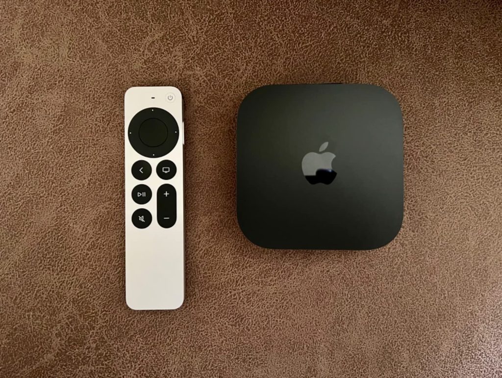 chromecast contro apple tv